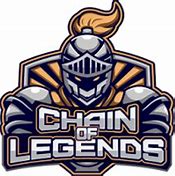 chain of legendsの収入と稼ぎ方　nftゲーム　放置ゲーム