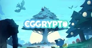 [無料で遊べるnftゲーム]EGGRYPTO（エグリプト）が１５０万ダウンロード突破　やり方や稼ぎ方